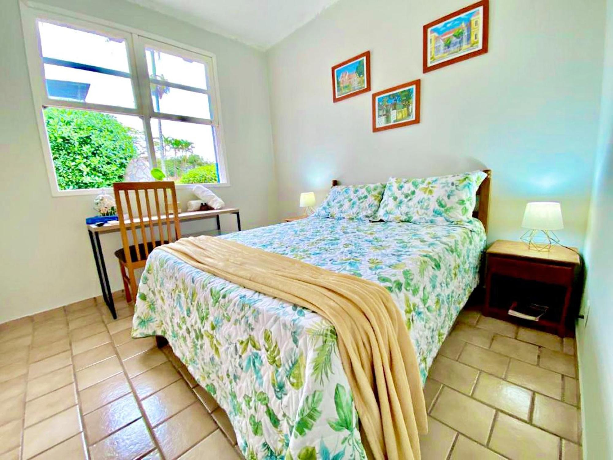 Florianópolis Garden 437 Estudios מראה חיצוני תמונה