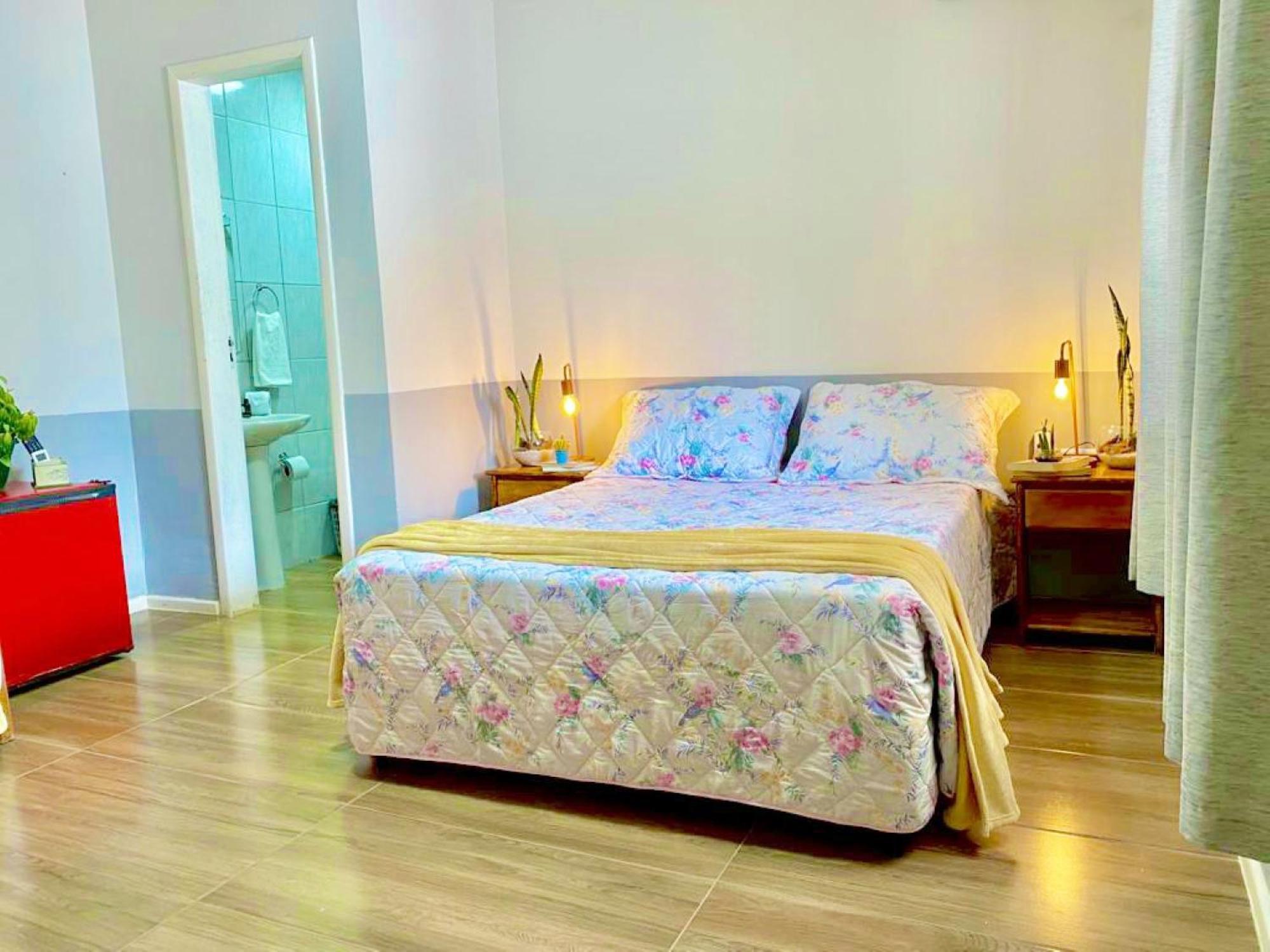 Florianópolis Garden 437 Estudios מראה חיצוני תמונה