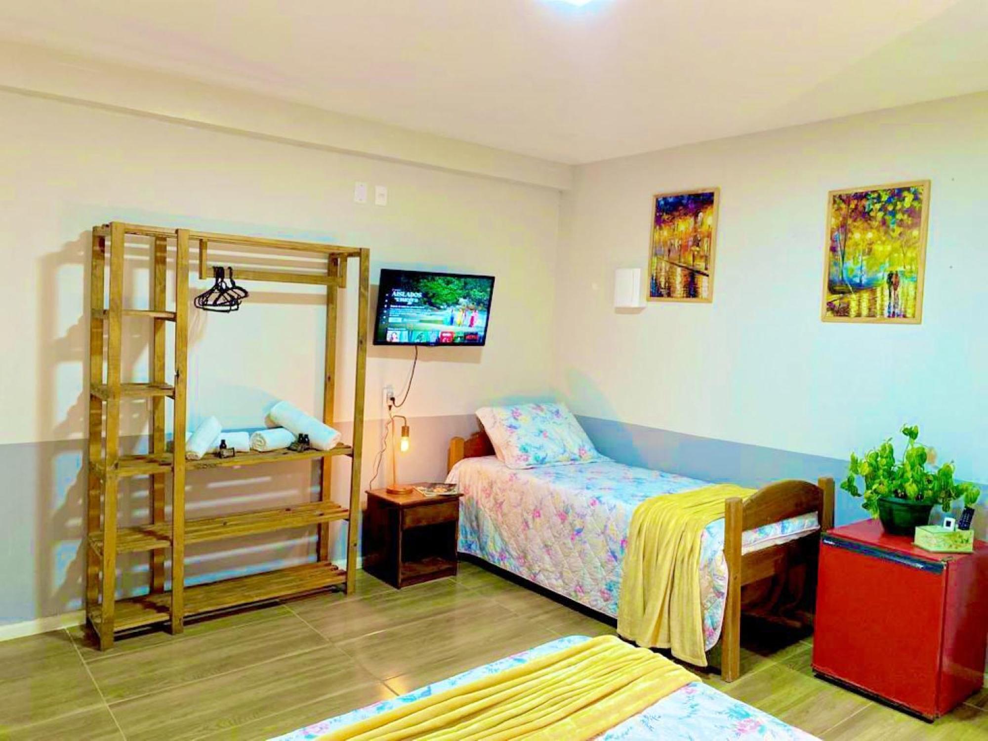 Florianópolis Garden 437 Estudios מראה חיצוני תמונה