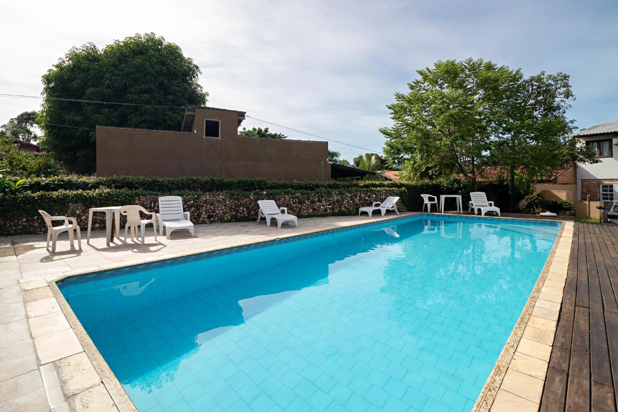 Florianópolis Garden 437 Estudios מראה חיצוני תמונה