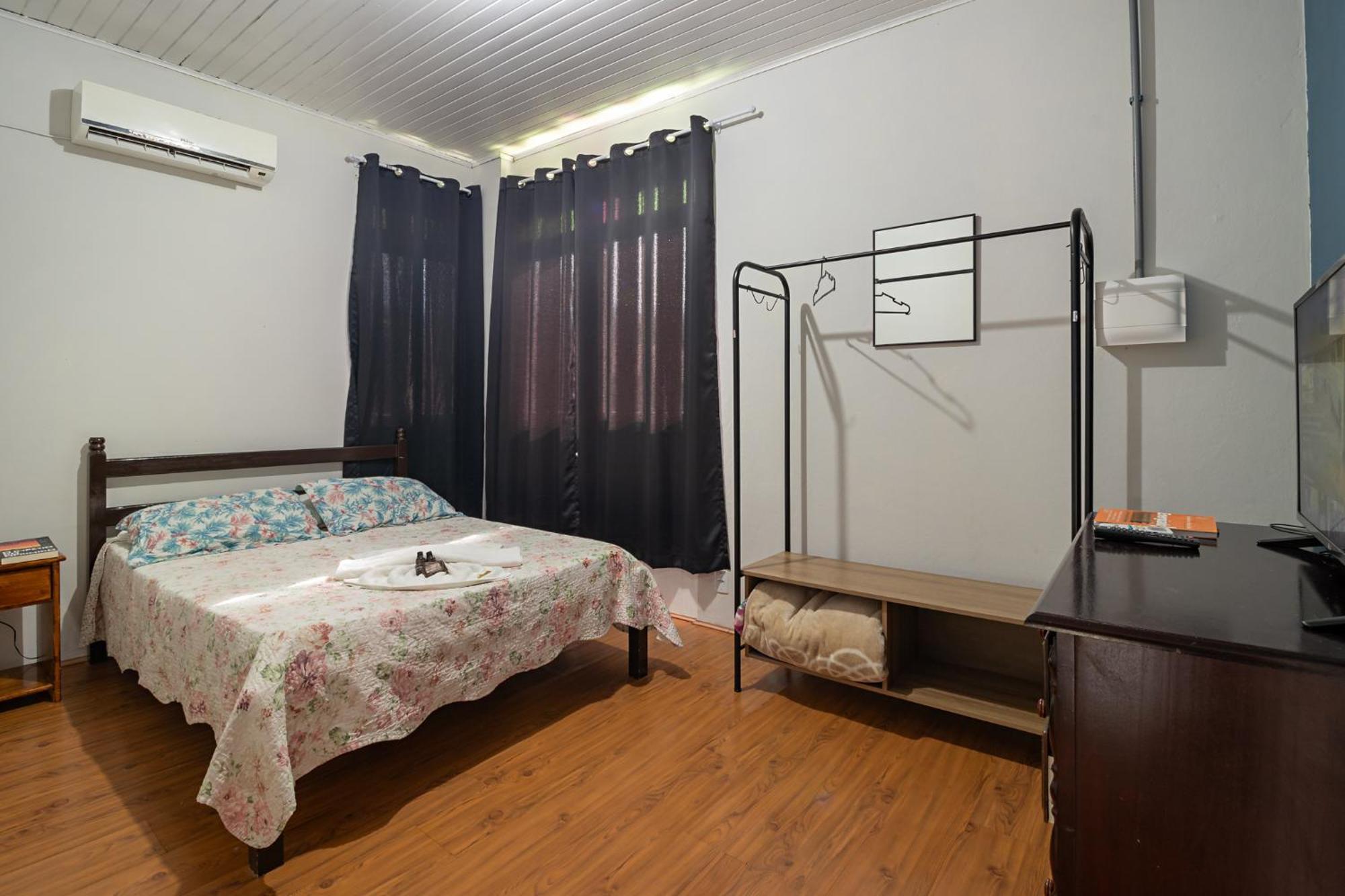 Florianópolis Garden 437 Estudios מראה חיצוני תמונה