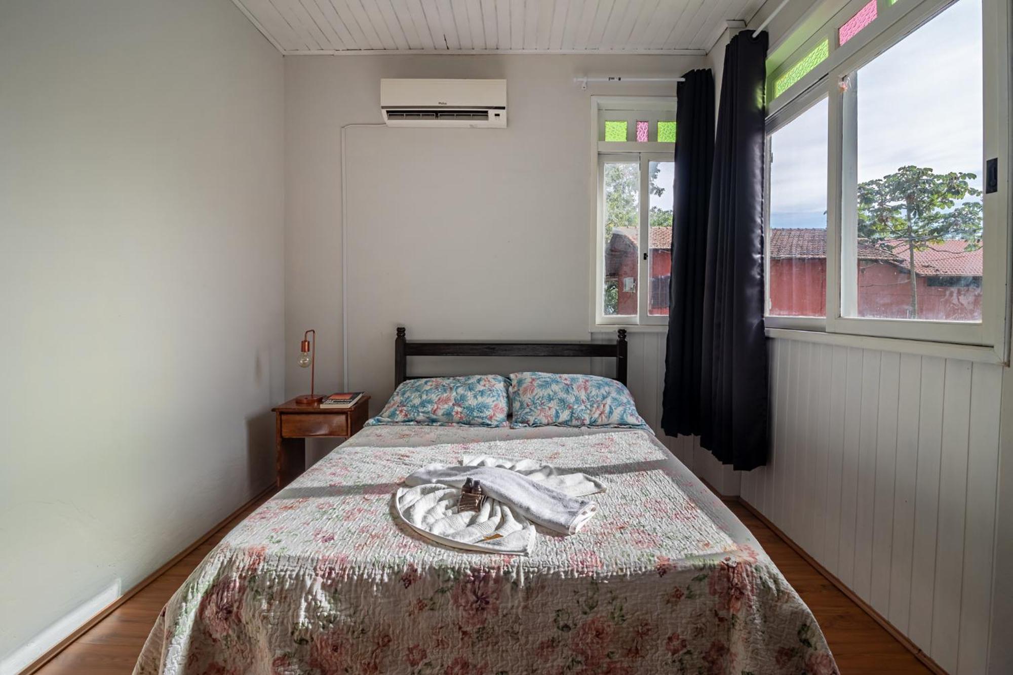 Florianópolis Garden 437 Estudios מראה חיצוני תמונה