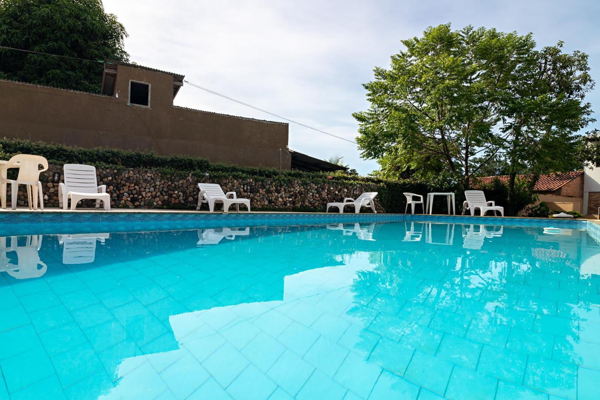 Florianópolis Garden 437 Estudios מראה חיצוני תמונה