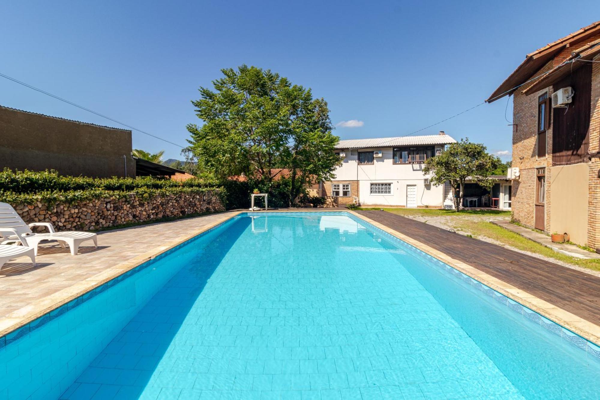 Florianópolis Garden 437 Estudios מראה חיצוני תמונה
