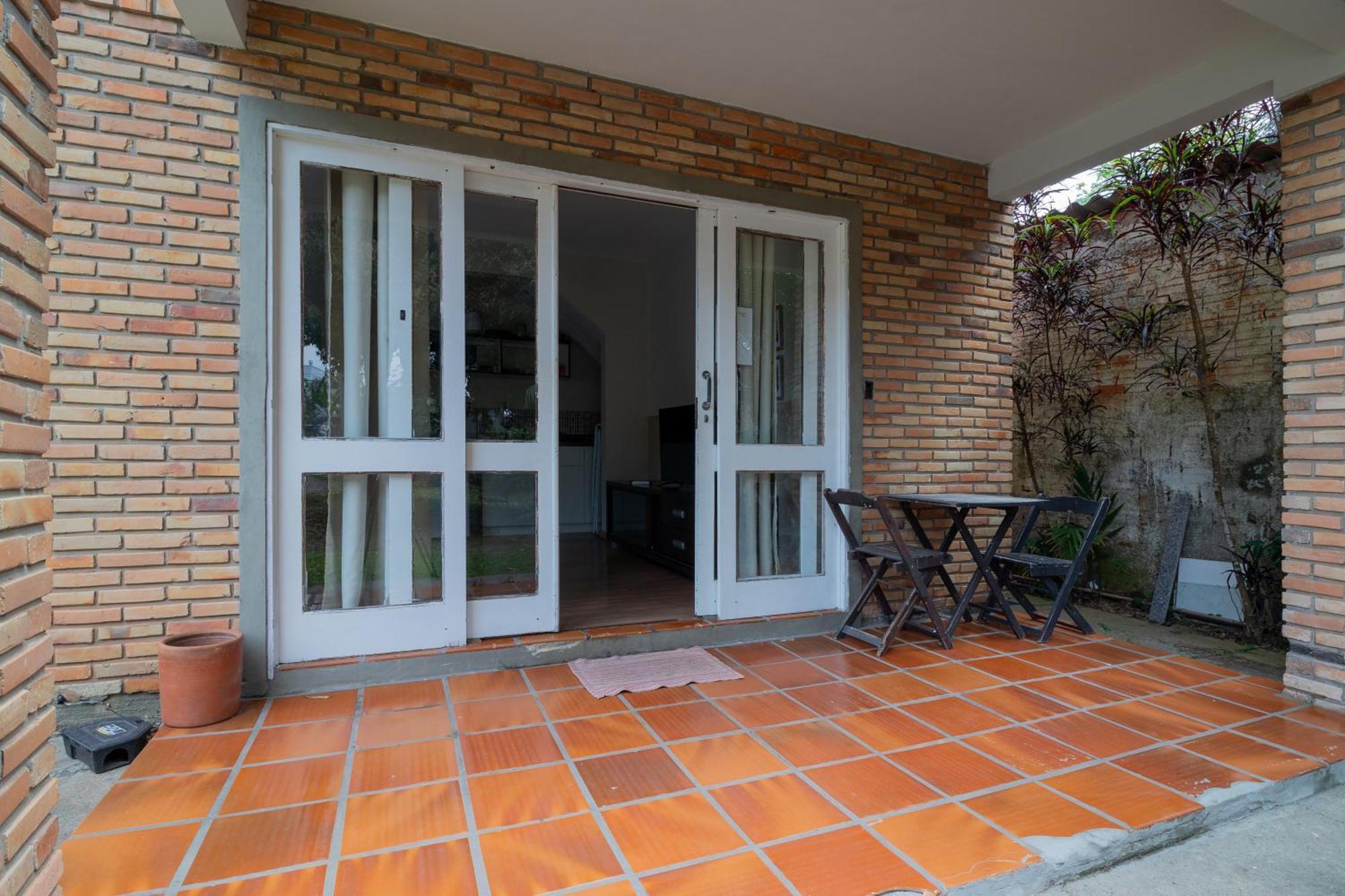 Florianópolis Garden 437 Estudios מראה חיצוני תמונה