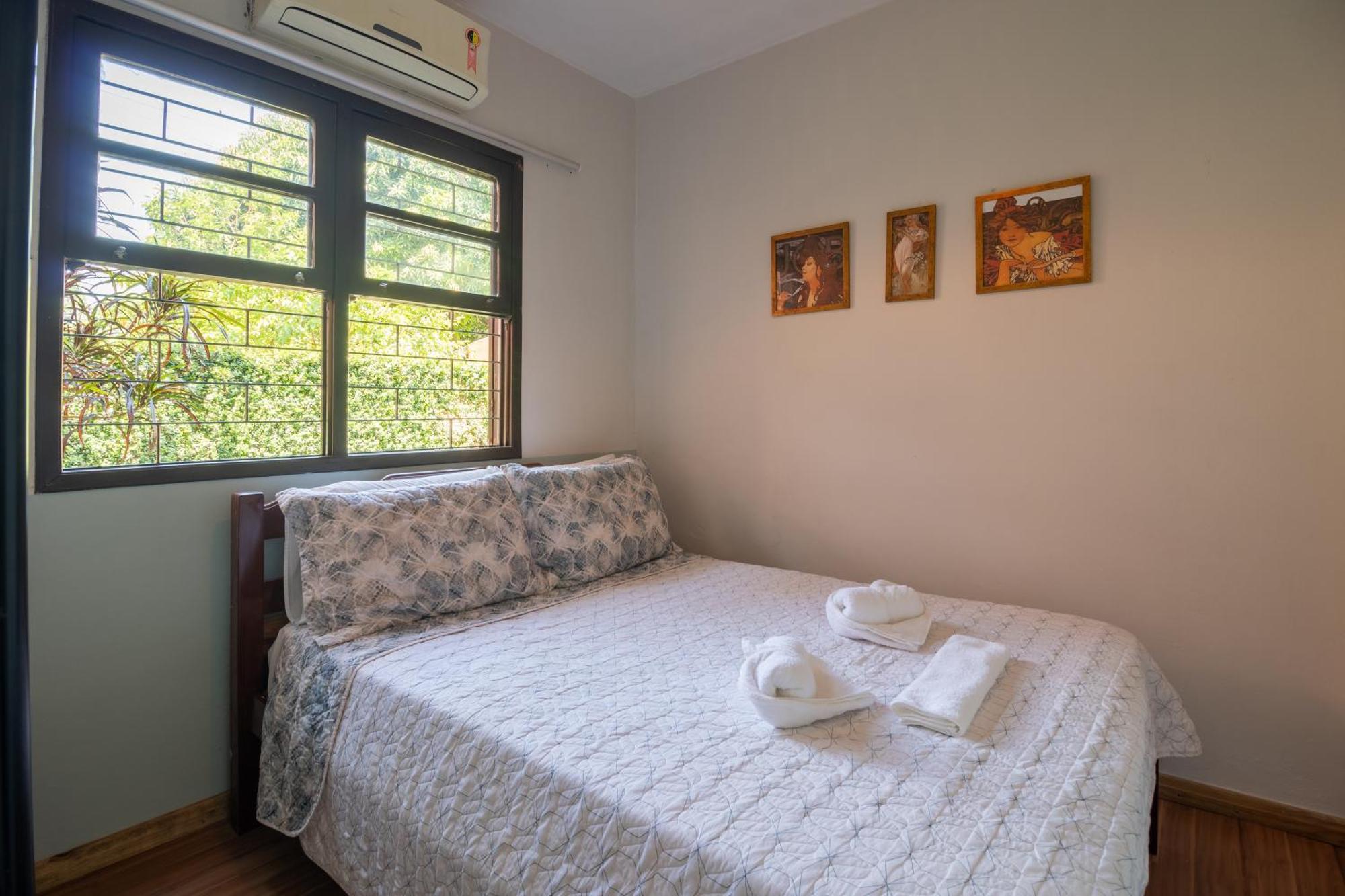 Florianópolis Garden 437 Estudios מראה חיצוני תמונה