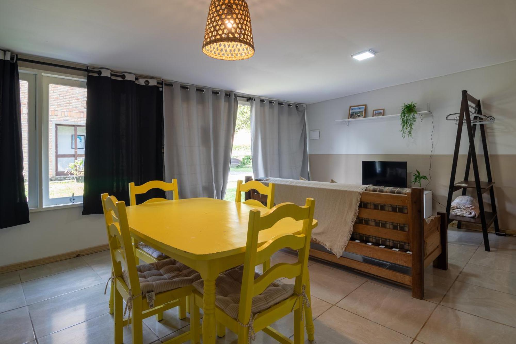 Florianópolis Garden 437 Estudios מראה חיצוני תמונה