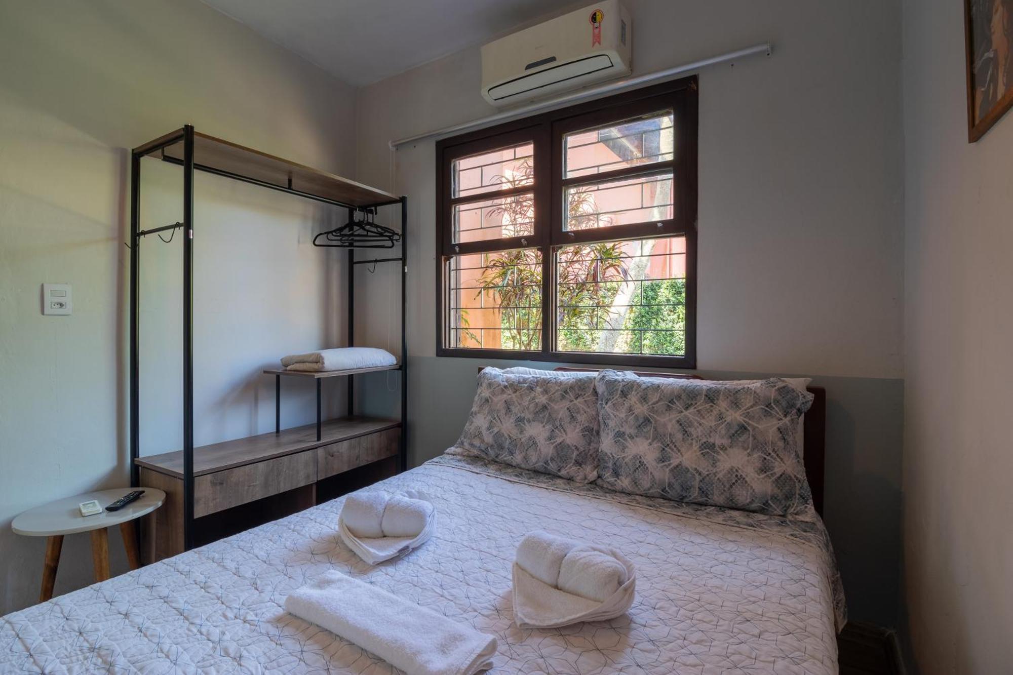 Florianópolis Garden 437 Estudios מראה חיצוני תמונה