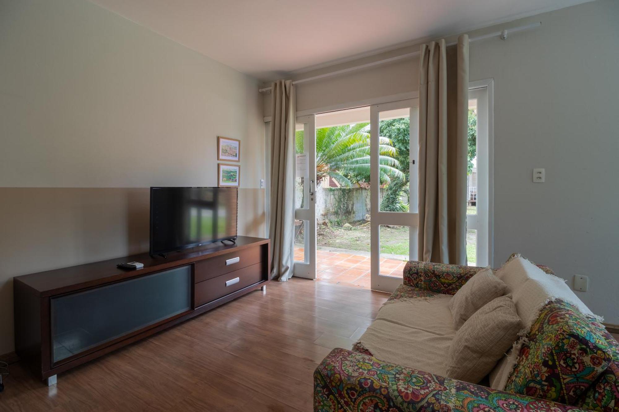 Florianópolis Garden 437 Estudios מראה חיצוני תמונה