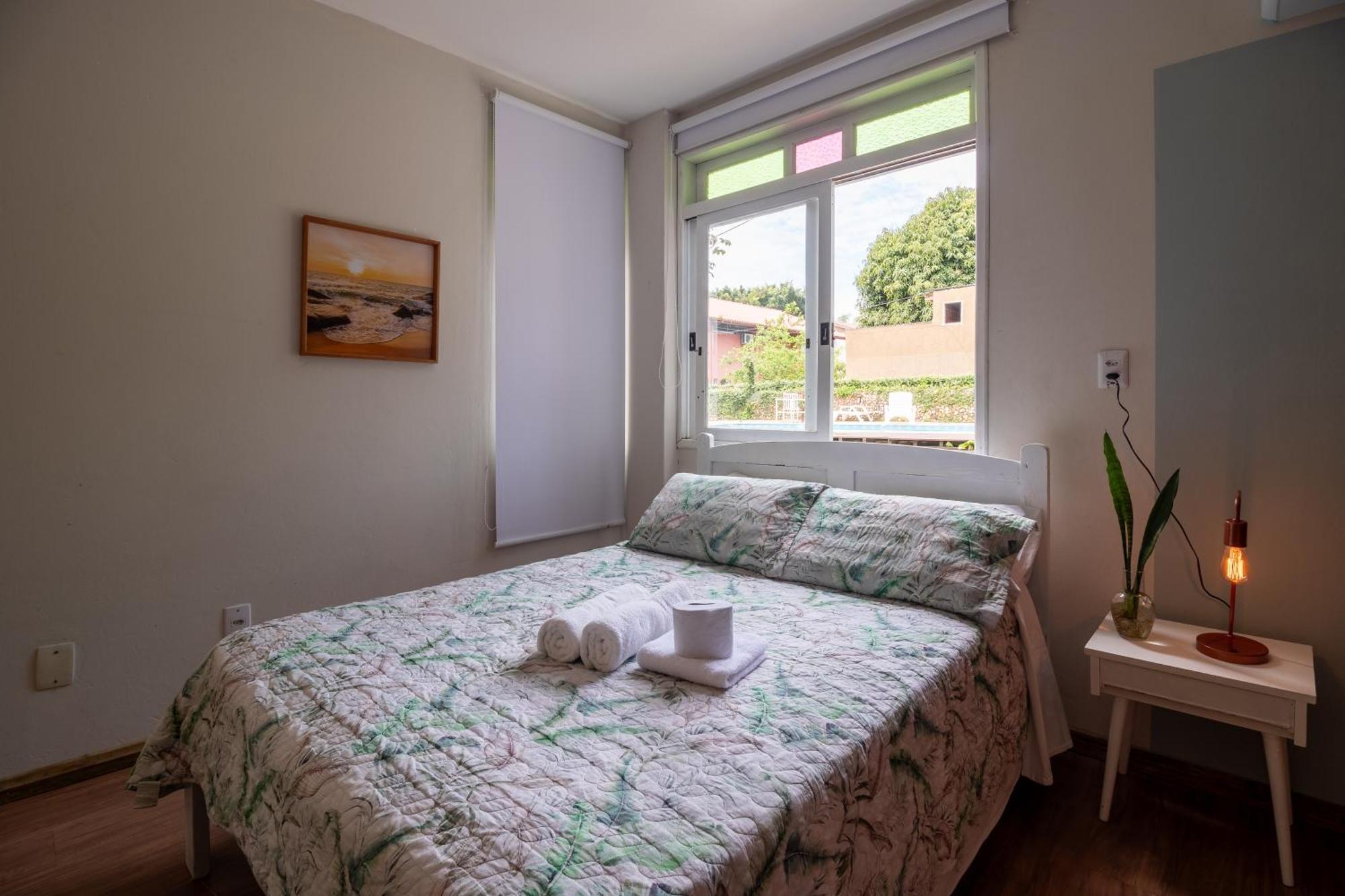 Florianópolis Garden 437 Estudios מראה חיצוני תמונה