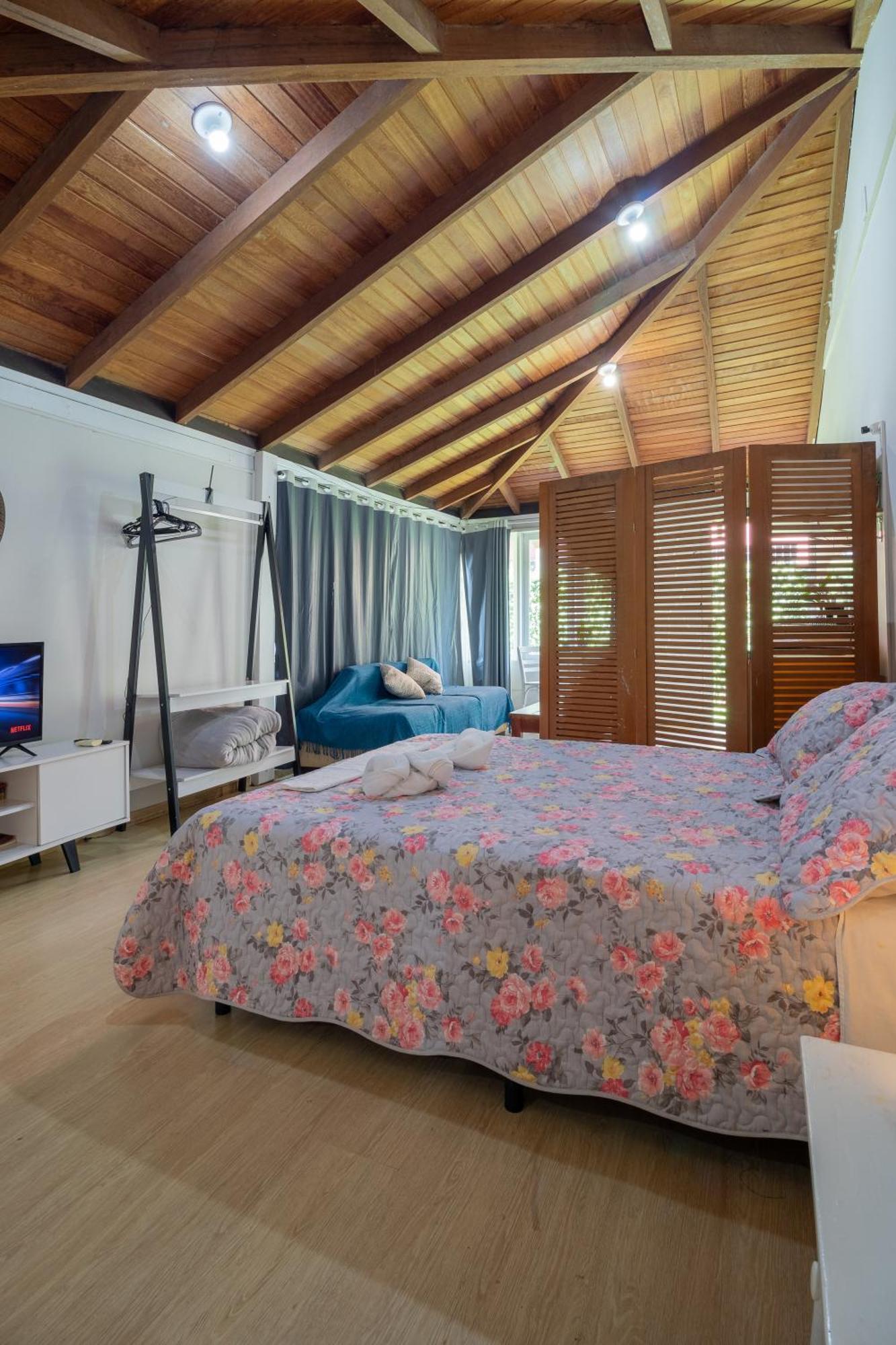 Florianópolis Garden 437 Estudios מראה חיצוני תמונה